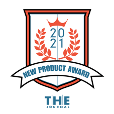 2021_THE_NewProductAward_logo_white