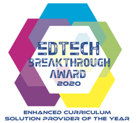 EdTech_Breakthrough_Award BadgeMain_2020_MobyMax