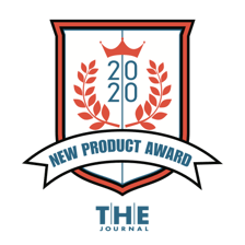 MobyMax Wins The Journal New Products Awards 2020